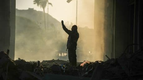 Wem gehört der Golan? Das Dilemma der Drusen im Syrien-Konflikt