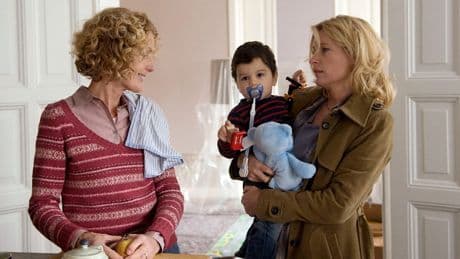 Dafür zieht Kathrin Ackermann ins Heim - „Tatort“-Comeback für Furtwänglers Mama
