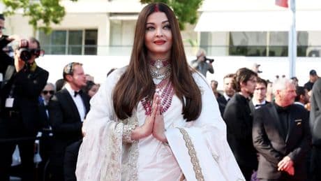 Aishwarya Rai Bachchan Brings Indian Culture To Cannes 2025