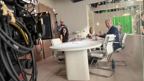 Un si grand soleil, Nouveau jour… Montpellier, le petit Hollywood français des séries télé