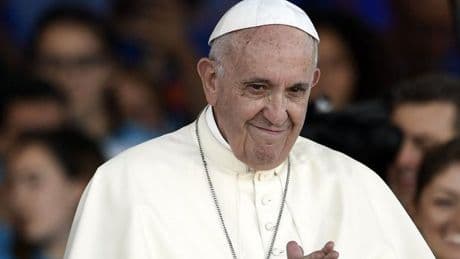 ‘I had Pope Francis meeting – it helped lead to Arsenal transfer with Man Utd getting done’