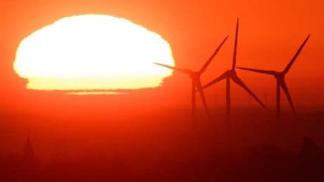 Diese 12 Punkte offenbaren die Wahrheit über unsere Energiewende