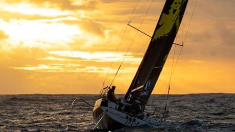 Solitaire du Figaro Paprec : La séparation sera-t-elle officielle ?