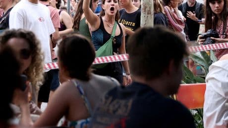 Traveling to Europe? Here’s What to Expect From Tourism Protests on June 15.