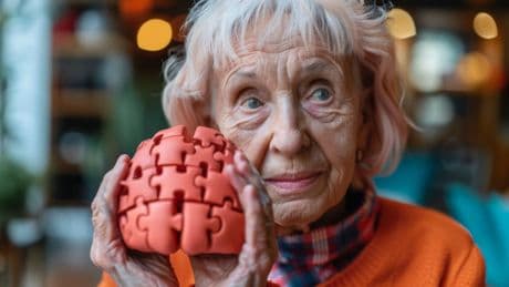 Symptome, Diagnose, Behandlung - Alzheimer und Demenz: Alles, was Sie wissen müssen