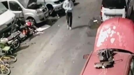 Başakşehir ve Küçükçekmece'deki silahlı saldırılara 4 tutuklama