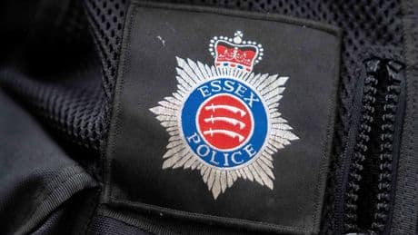 Man charged after 150mph police chase