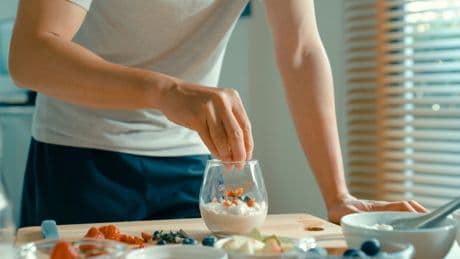 The simple food to add to your breakfast to boost brain function all day