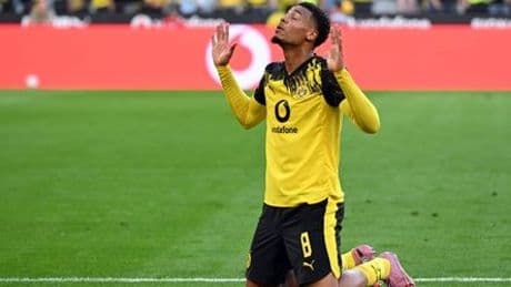 Charlie Kirk: Felix Nmecha von Borussia Dortmund trauert und polarisiert