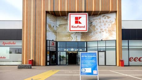 Missstände in Filialen - Nach Ekel-Report! TÜV kontrolliert bei Kaufland