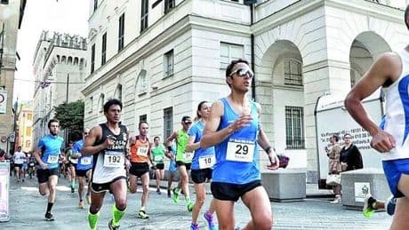StraTigullio d’agosto: “Occasione d’oro per lanciare l’idea del turismo sportivo”