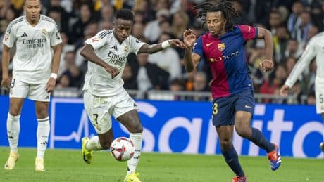 El domingo se juega el Barça-Madrid y habrá bloqueos de IPs de LaLiga. Los usuarios tienen solución fácil, las empresas no