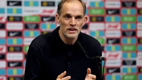 Thomas Tuchel explains Ivan Toney's England recall despite not seeing striker play