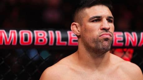 UFC 316 Fight Card Odds And Predictions: Luque Vs. Holland
