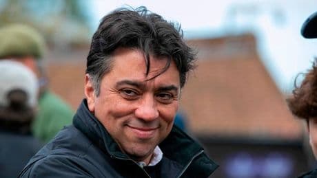 Kia Joorabchian appoints new trainer to run top Amo Racing yard in Newmarket