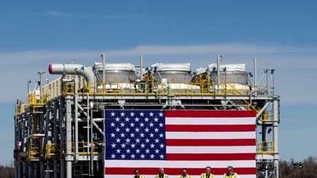 Will Oil Demand Peak Soon? Trump Administration Doesn’t Want to Hear It.