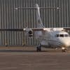 Prévention des incendies : un avion de Météo France aide à mesurer l'effet des fumées sur l'atmosphère