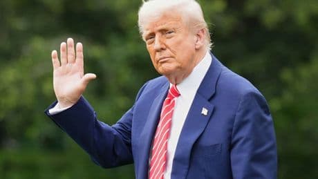 Militärbündnis: Weißes Haus: Trump nimmt an Nato-Gipfel teil