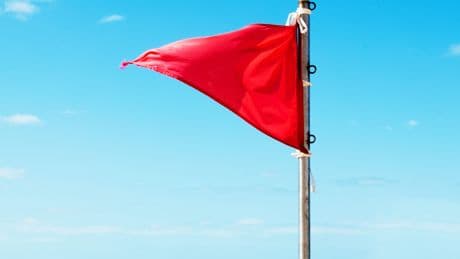 We asked for your biggest red flags in a job post or application. Here's what you told us.