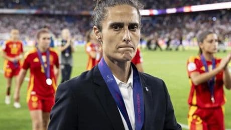 Montse Tomé rompe su silencio: «¿Jenni? Tuve que ir a un juicio a defender por qué no venía. Me pareció raro»