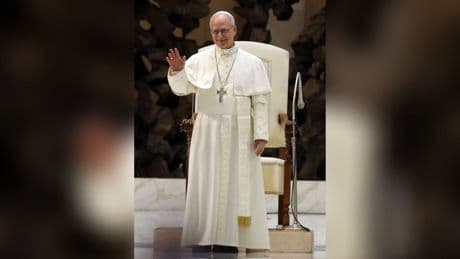 Papst Leo XIV.: Alle Fakten zur kommenden Amtseinführung