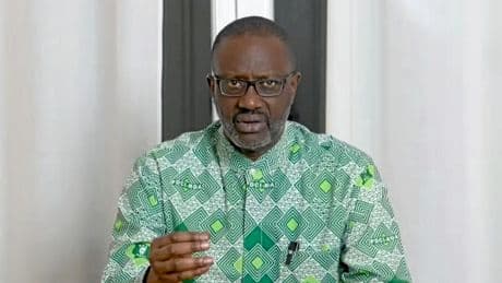 En Côte d’Ivoire, la stratégie risquée de Tidjane Thiam pour rester dans la course