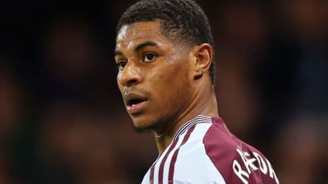 Marcus Rashford transfer latest: Shock new club in mix after £40million decision