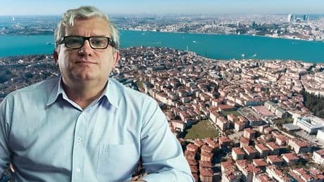 İstanbul'da beklenen büyük deprem 7.8 büyüklüğünde olabilir! Prof. Dr. Cenk Yaltırak, tarihi açıkladı