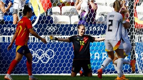 EM-Hit gegen Spanien - Diese DFB-Statistik garantiert uns das Finale