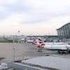 Réouverture d’un terminal de l’aéroport de Londres-Heathrow, après un « incident »