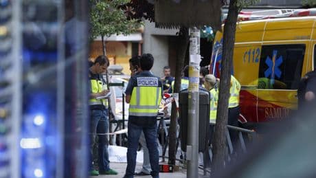 El exmilitar condenado por el triple asesinato de Usera (Madrid) que fue canjeado con Venezuela está libre en EEUU
