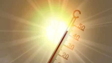 Sıcaklıklar düşmüyor: Hava sıcaklığı 1-7 Eylül'de hangi ilde kaç derece olacak?