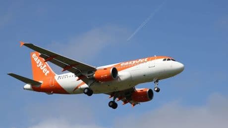 EasyJet launches new flight from UK airport to one of Africa's best cities for just £38