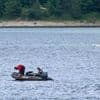 Unfall in Oberbayern: Nach Tretboot-Unglück Leichen im Eibsee gefunden