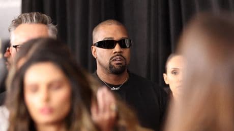 Une chanson de Kanye West à la gloire d'Adolf Hitler écoutée des millions de fois sur X