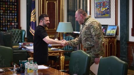 «Un scénario hollywoodien» : ces opérations militaires qui redonnent le moral à l’Ukraine