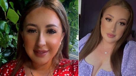 Man charged with murder and ‘child destruction’ after pregnant mum found dead