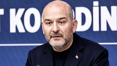 Soylu'dan PKK'nın feshine yönelik açıklama: Türkiye'de paradigmalar değişiyor