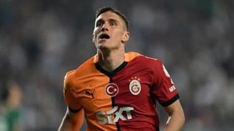 Sallai: Her yerde forma giyerim