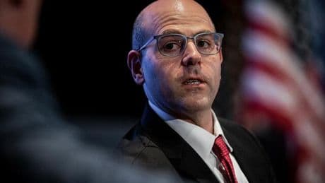 Stephen Miran: Wer ist der neue Fed-Direktor?