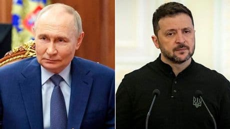 Rusia y Ucrania reactivarán sus negociaciones en Estambul: ¿En qué punto están? 5 claves