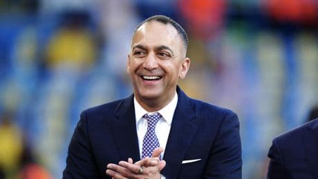 Future Rangers investor throws support behind Daniel Farke after Leeds Utd title win
