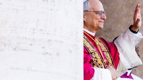 Zukunft der katholischen Kirche: »Ein Papst ist nicht ganz von dieser Welt«