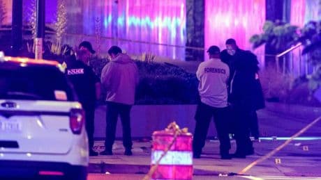 Everything we know so far about Washington DC shooting suspect Elias Rodriguez