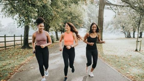 NHS expert-approved amount of exercise you need to lower cholesterol