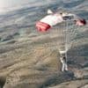 Felix Baumgartner's historic skydive from the edge of space