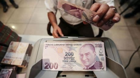 Anayasa Mahkemesi'nden 'KKM' kararı: Hazinenin kaynak aktarma yetkisi iptal edildi