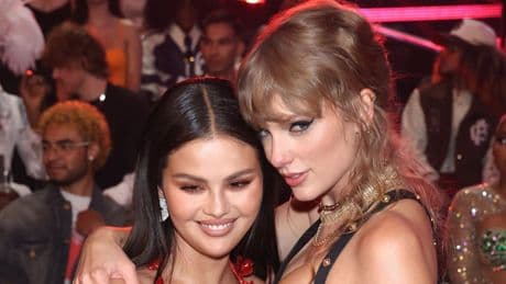 Wird selbst heiraten: So reagiert Selena Gomez auf Swifts Verlobung
