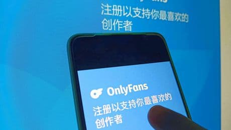 Le milliardaire fantôme derrière OnlyFans prêt à céder son empire pour 8 milliards