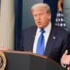 Als Trump geen handelsdeal sluit, heeft EU 72 miljard euro aan tegenmaatregelen klaar